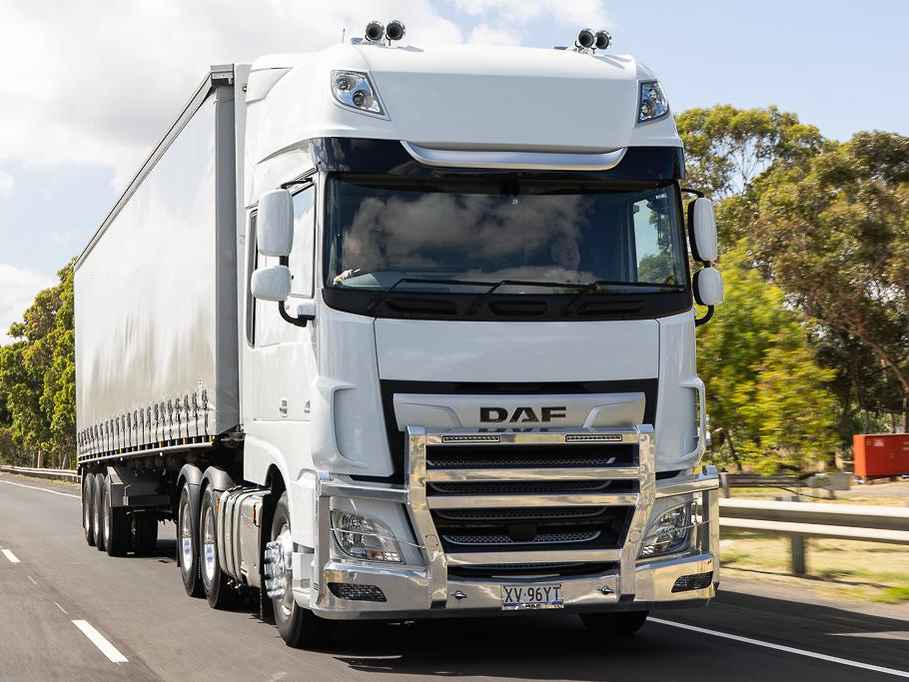DAF
