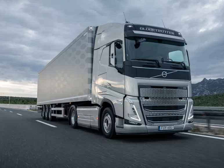 Volvo